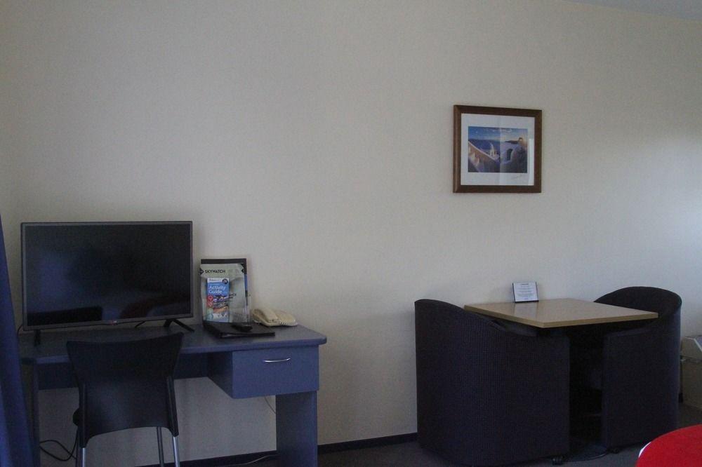 Riccarton Mall Motel Christchurch Esterno foto