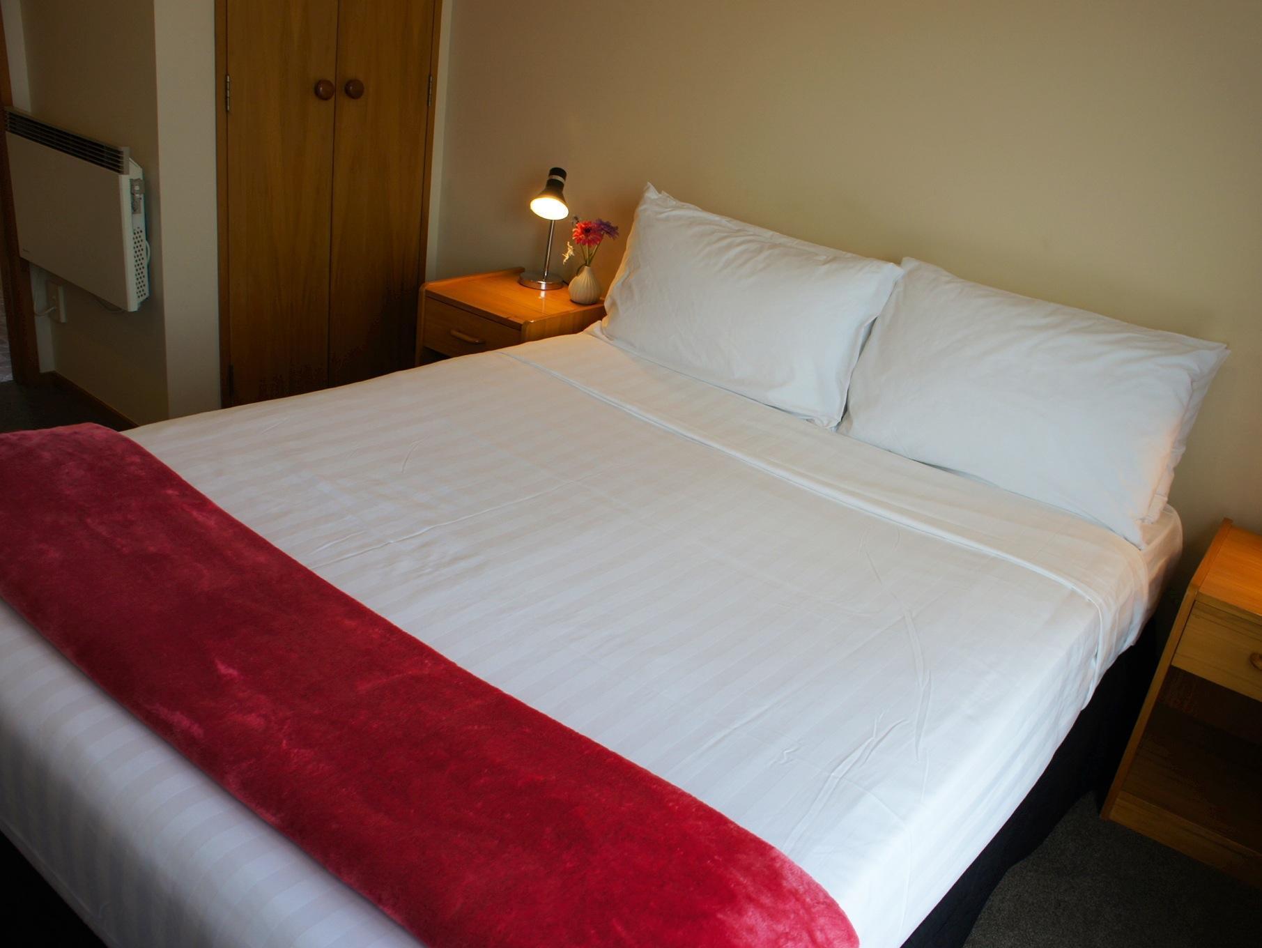 Riccarton Mall Motel Christchurch Esterno foto